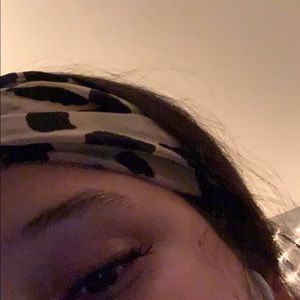 Meet your Posher, Suany